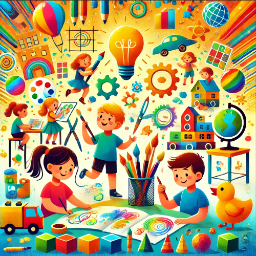 창의력의 중요성