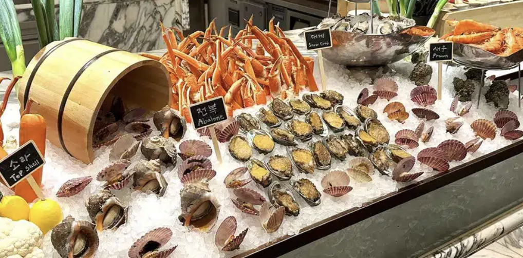 신종철 셰프 뷔페 어디? 더킹스 가격부터 할인 꿀팁까지 총정리
앰배서더 서울 풀만 호텔 뷔페 ‘더킹스’, 신종철 셰프의 정체는? 위치·가격·예약 한눈에!