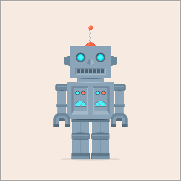 Robots.txt: 색인을 쉽게 하는 3가지 방법