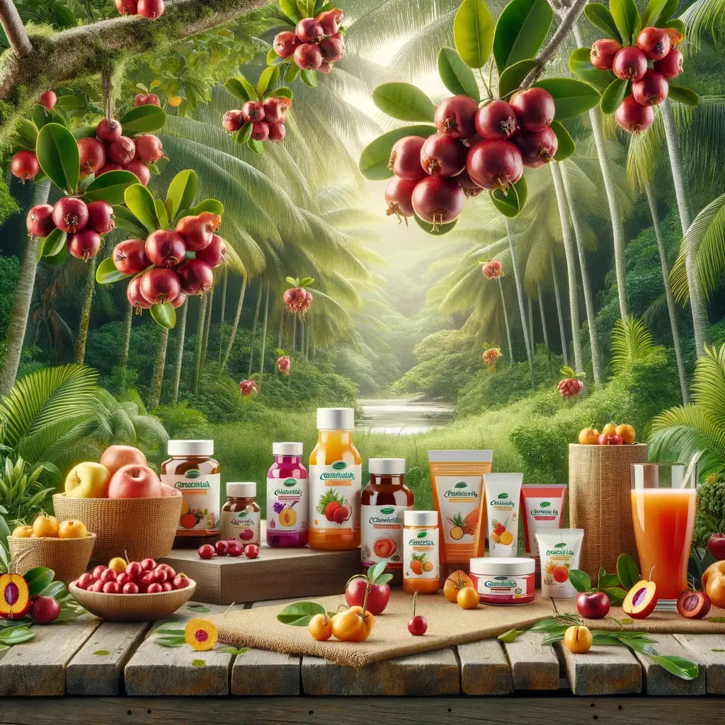 아세로라 여성청결제 왜 여성들 사이에서 인기일까? 아세로라 여성청결제 들어보셨나요? 이 과일이 여성의 청결을 돕는다니 굉장히 신기하죠? 이 아세로라 여성청결제가 무엇인지, 어떤 효과가 있는지, 어떻게 사용하는 것이 좋은지, 아세로라 여성청결제 고르는 방법까지 함께 확인해보세요~