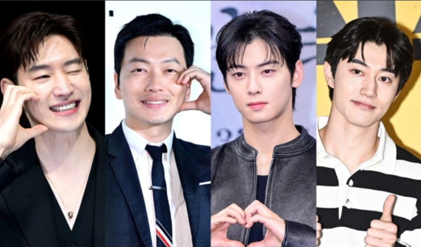 차은우 핀란드 셋방살이 프로필 키 본명 드라마