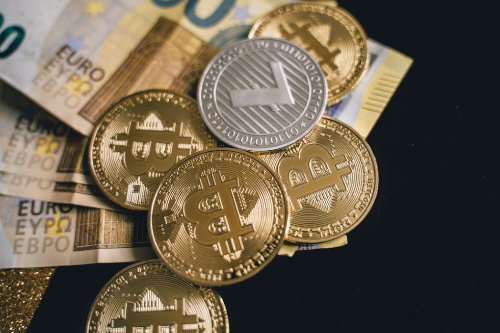 스테이블 코인 상표에 대해서 알아보자.