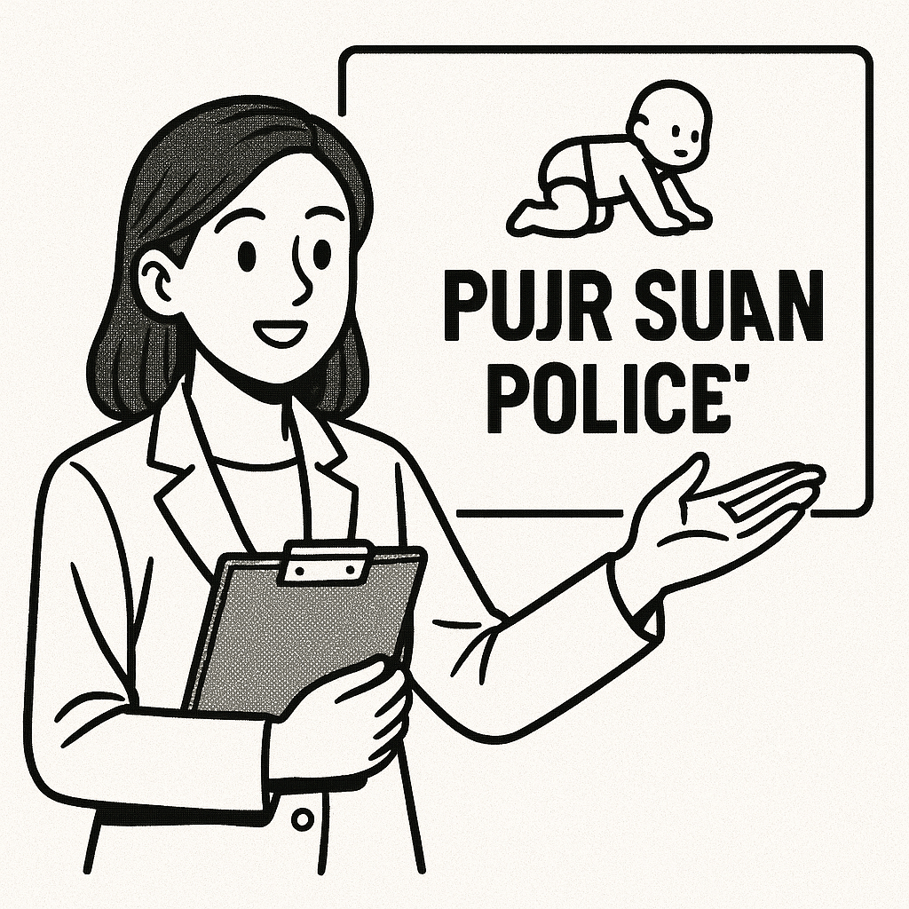 산모와 신생아를 위한 정부 예산 지원 내용