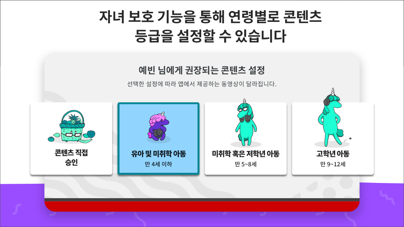 YouTube Kids