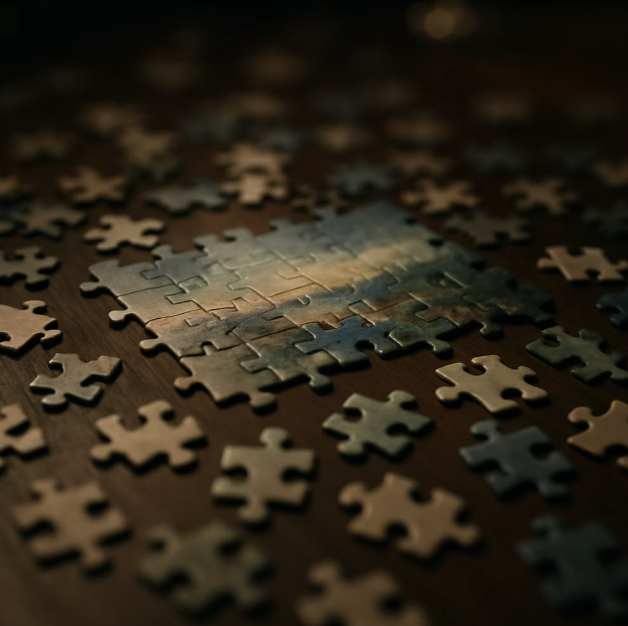 과학적 효과 3: 흩어진 '생각의 파편'을 모으다