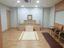안성병원장례식장
