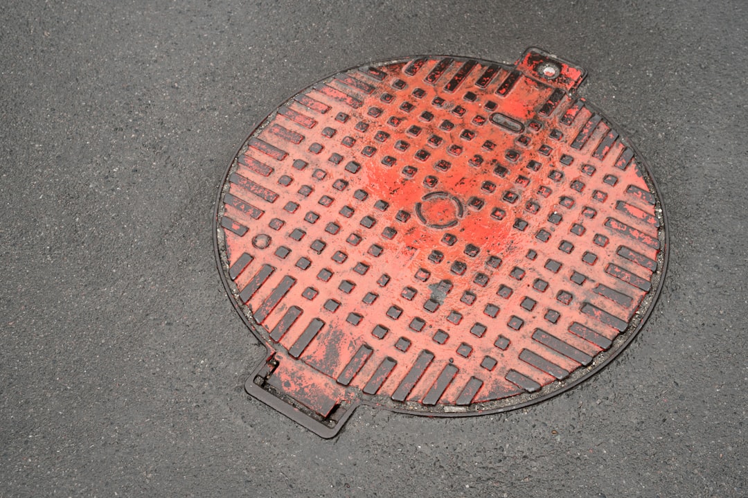 Pothole