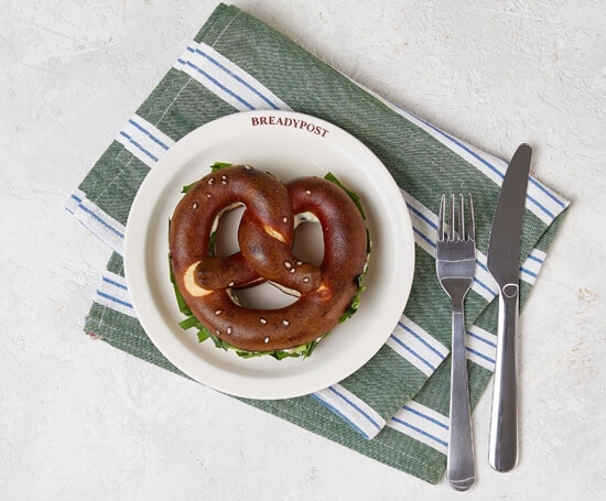 브레디포스트-부추프레즐