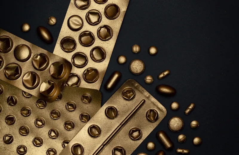 갈증원인이 아닌 입이 마르는 이유 - 4