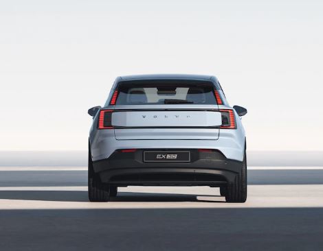 볼보 EX30