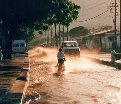 2024년 태풍 예상