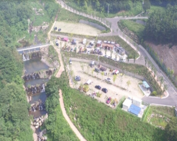 황매산 오토캠핑장_17