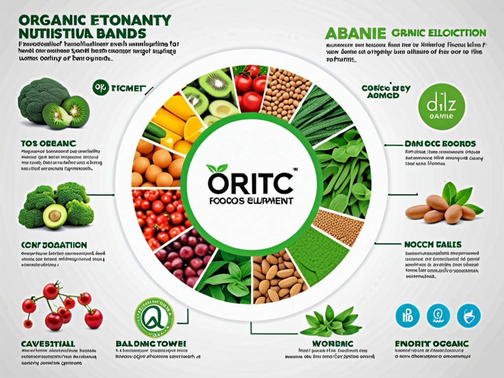 Frequently Asked Questions (FAQ), A: Organic nutritional supplements contain fewer synthetic additives than regular