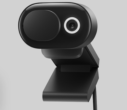 Microsoft Modern Webcam