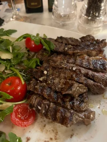 로마 맛집 리스트 놓치면 손해인 추천 음식으로 골라보기_20