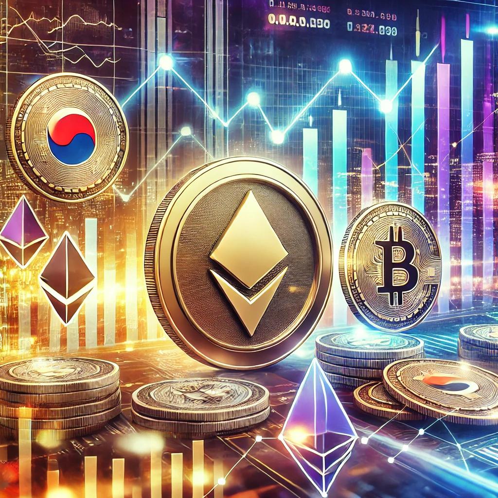 업비트 우량 코인