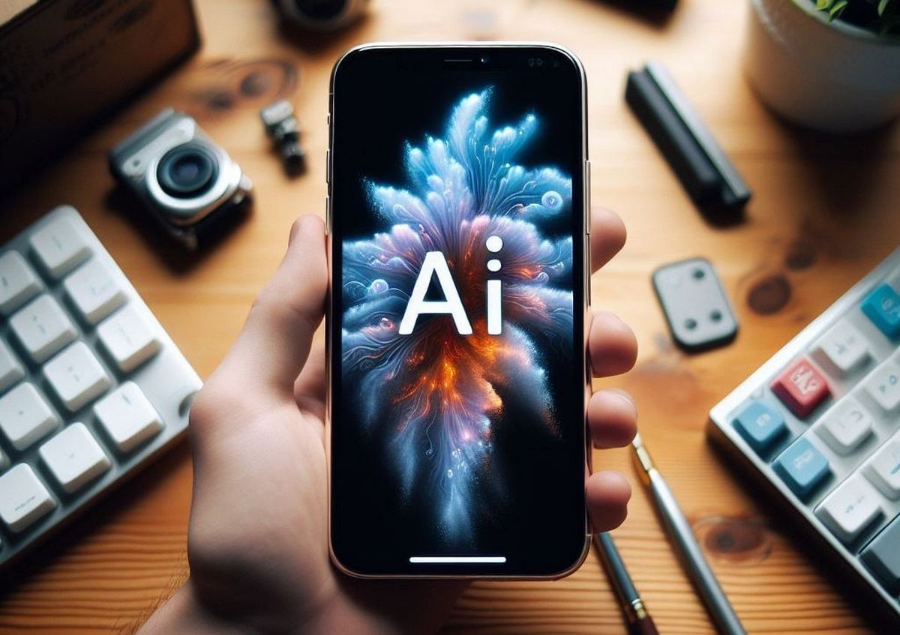 아이폰 16 AI 기능, 갤럭시와 비교하면 어떨까