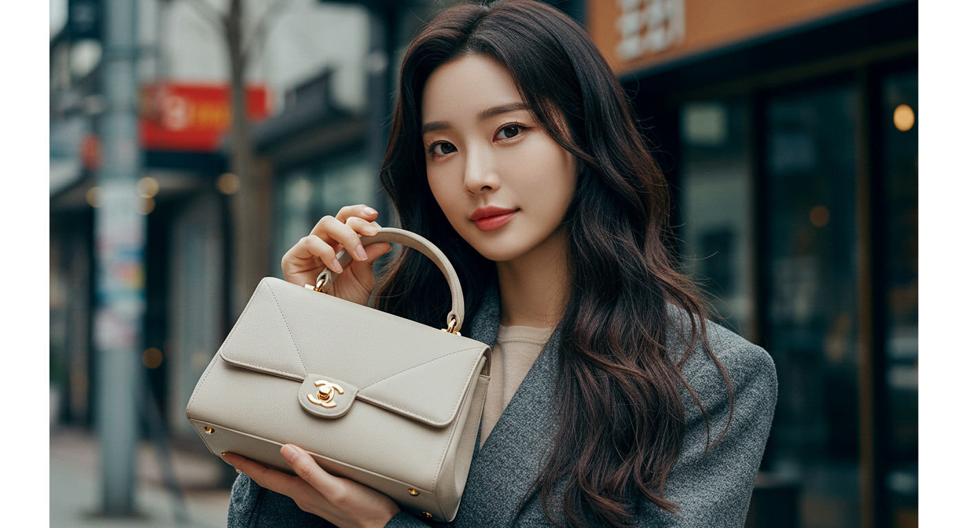 남자 명품 가방