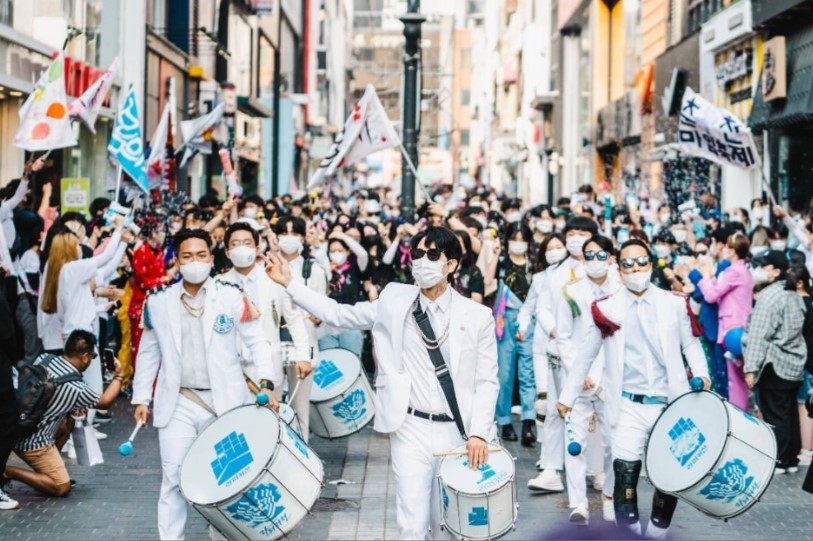 2025 춘천마임축제(이미지출처:한국관광공사)