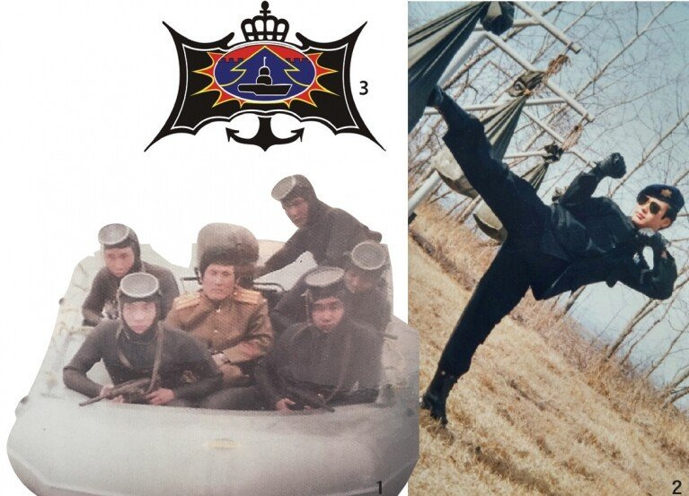 HID 부대 뜻 위치