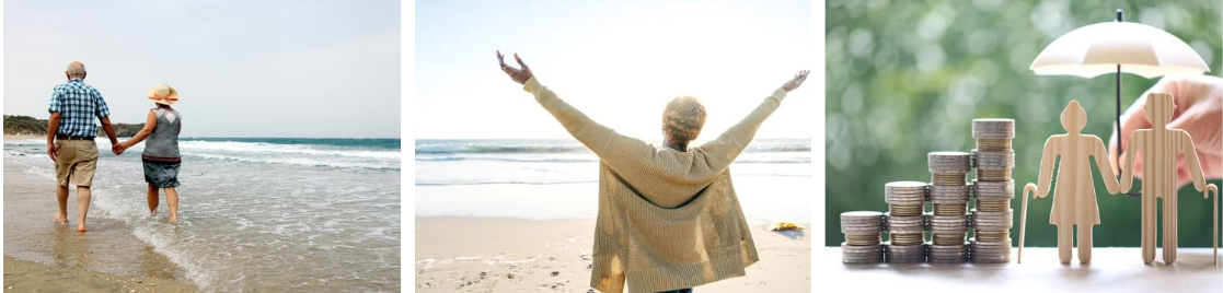 퇴직연금 계산기