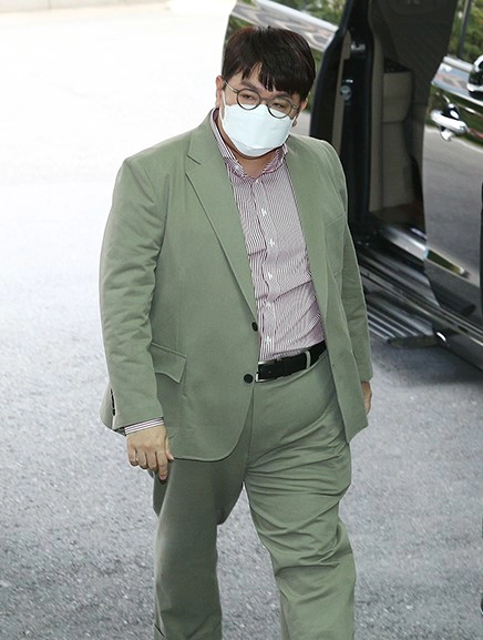 방시혁 재산 나이 학력 고향 프로필 및 방시혁 유퀴즈 BTS 재계약 스토리