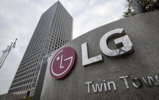 윤창렬 LG 글로벌전략개발원장