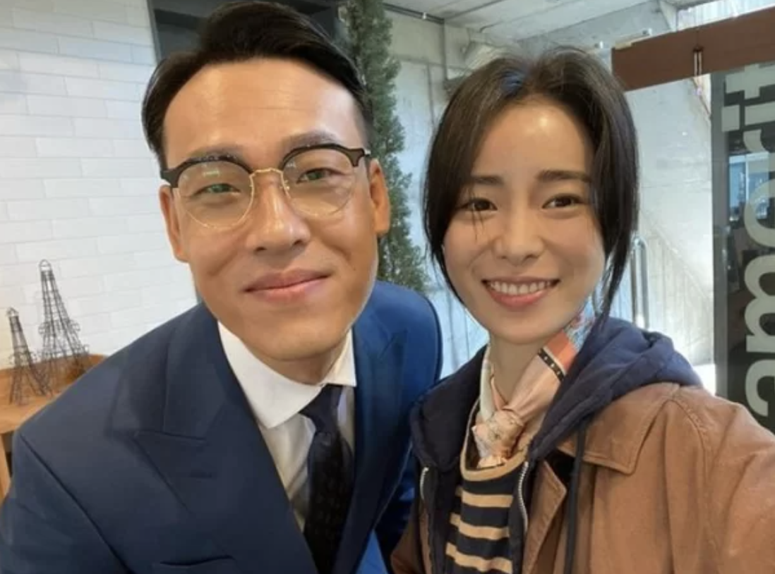최재림 임지연