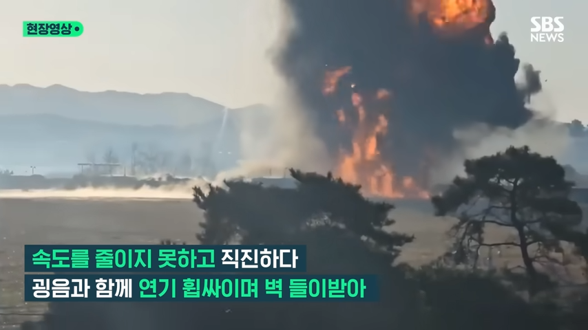 제주항공 사고 영상 탑승자 명단 생존자