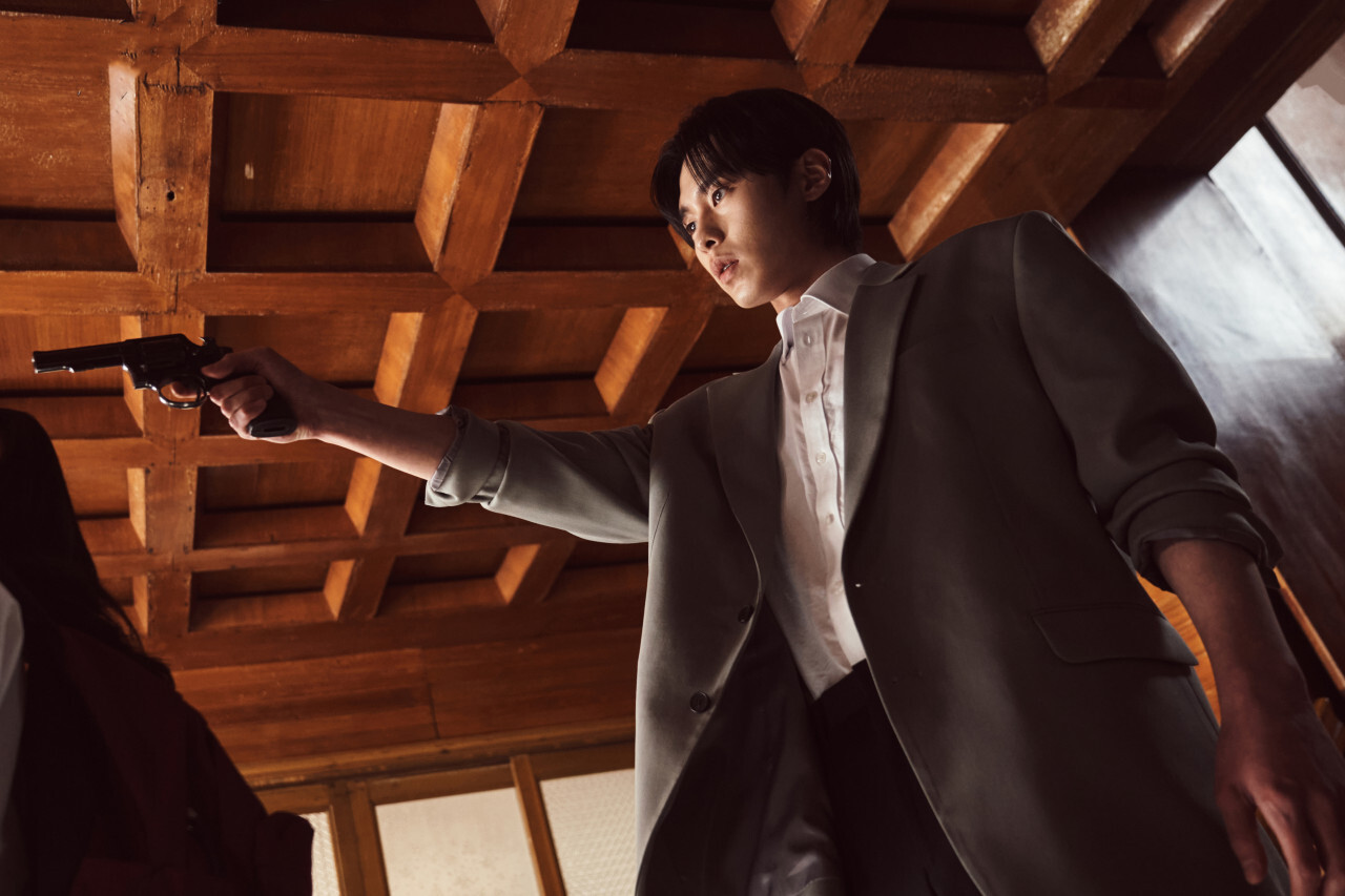 길복순