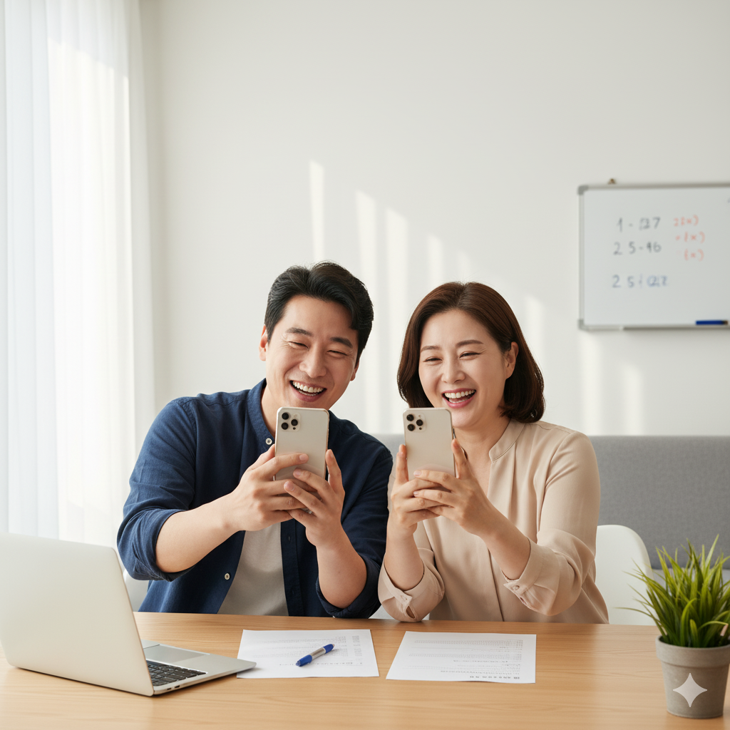 내 상황에 딱 맞는 정부 지원금 찾기 1편 - 청년·소상공인