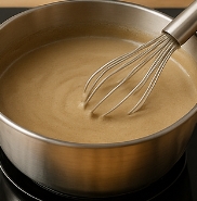 도토리묵 만드는법