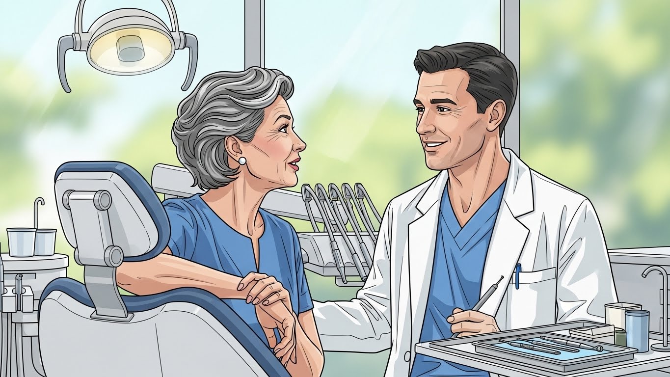 기초생활수급자 임플란트 1