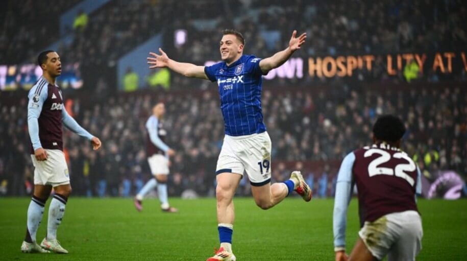 토트넘 입스위치 하이라이트 손흥민 2어시스트