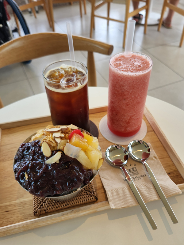 커피와_빙수