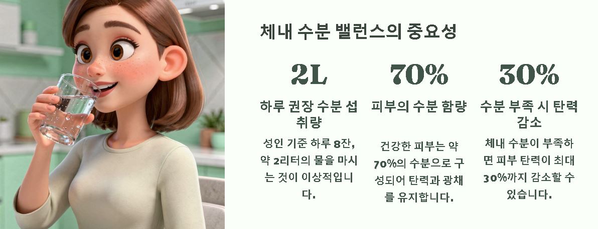 미간 주름 없애는 방법