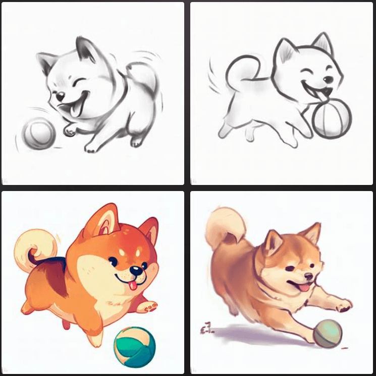 ai 그림 빙(bing) image creator