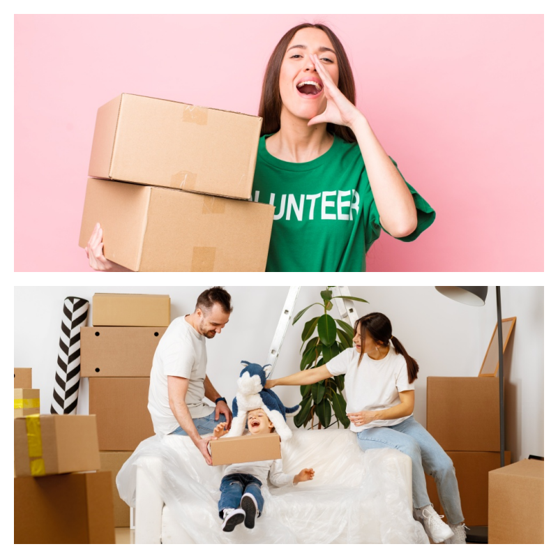 손없는 날 이사 예약