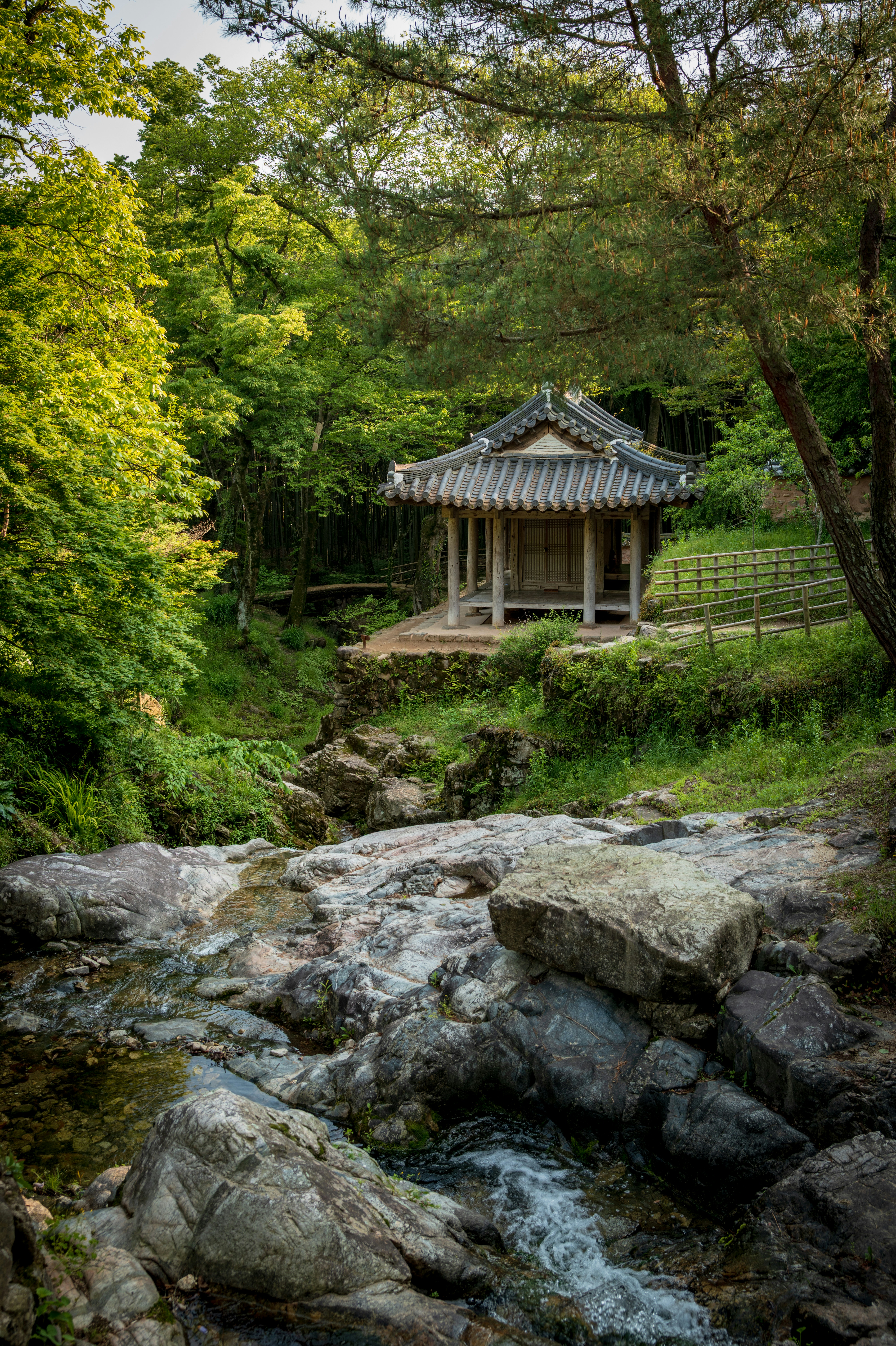 전라남도 담양