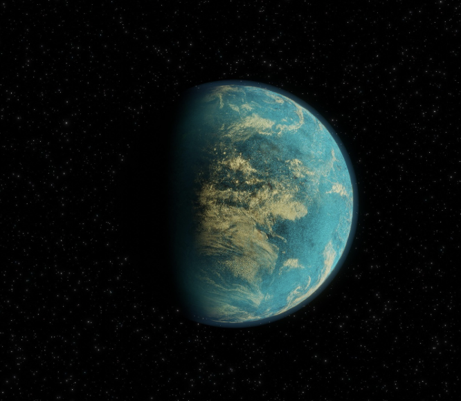 우주 이민과 새로운 윤리 — 인간은 외계 행성을 지배할 권리가 있는가