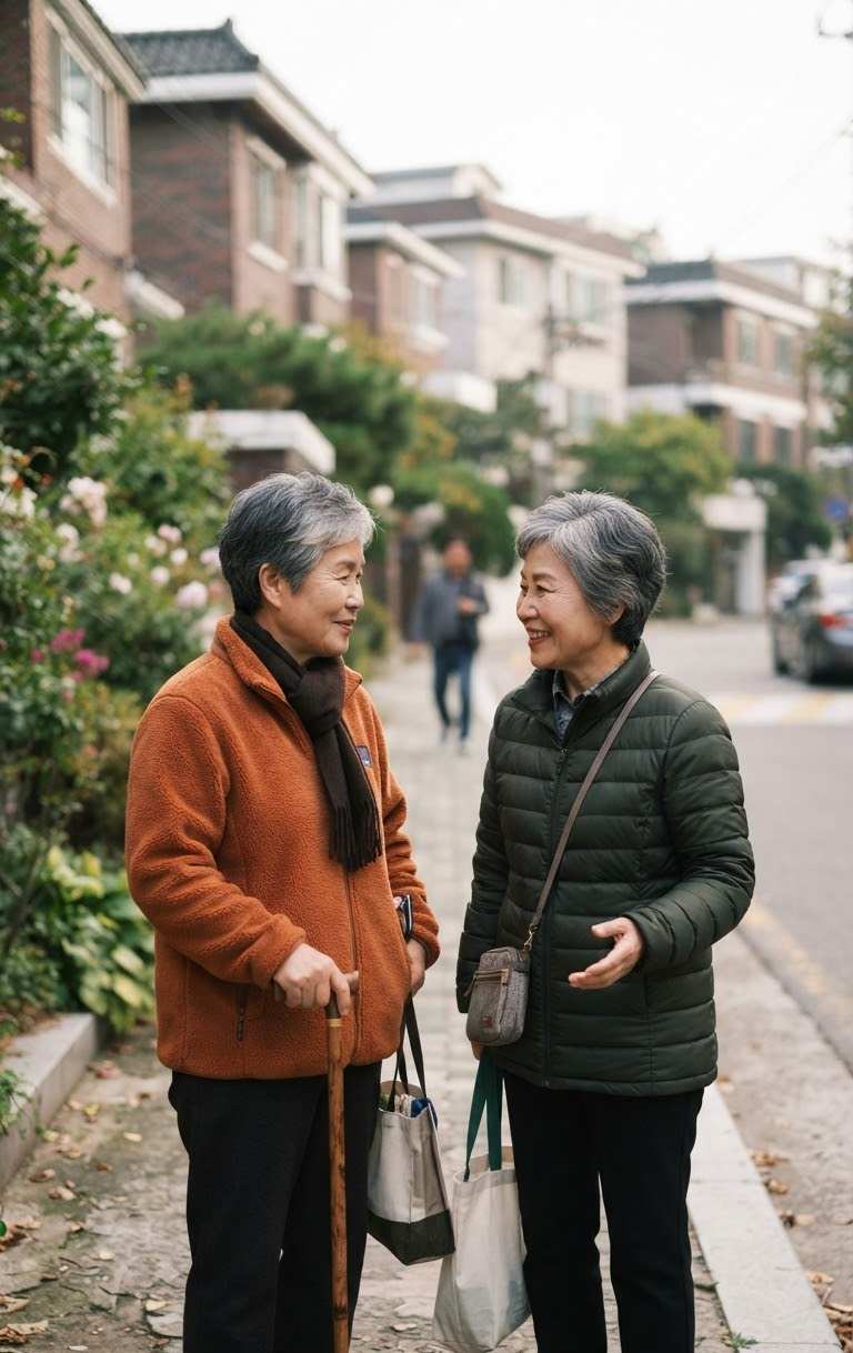 노후외로움&amp;#44; 노후인간관계&amp;#44; 동네친구&amp;#44; 노후친구만들기&amp;#44; 가족외인연&amp;#44; 노후행복&amp;#44; 속마음친구&amp;#44; 노후건강친구&amp;#44; 혼자시간즐기기&amp;#44; 노년기외로움극복&amp;#44; 빈둥지증후군&amp;#44; 노후사회관계&amp;#44; 풍요로운노후&amp;#44; 노년기친구&amp;#44; 정서적지지&amp;#44; 고독능력&amp;#44; 노년기우울예방&amp;#44; 사회적고립예방&amp;#44; 동네걷기모임&amp;#44; 노후취미생활&amp;#44; 복지관프로그램&amp;#44; 노후친구사귀는법&amp;#44; 가족과거리두기&amp;#44; 노년기정서관리&amp;#44; 은퇴후인간관계&amp;#44; 노후사회활동&amp;#44; 노후외로움해소&amp;#44; 관계망넓히기&amp;#44; 노년기사회적관계&amp;#44; 황금길가이드