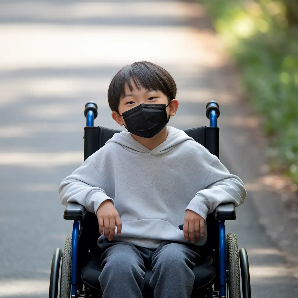 장애인활동 지원 사업 지원 대상