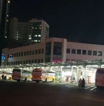 부산 서부시외버스터미널 시간표 예약 예매_8
