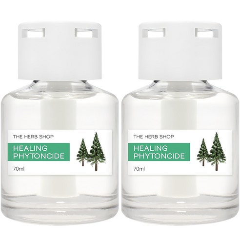 피톤치드차량용방향제 선택가이드, 추천정보