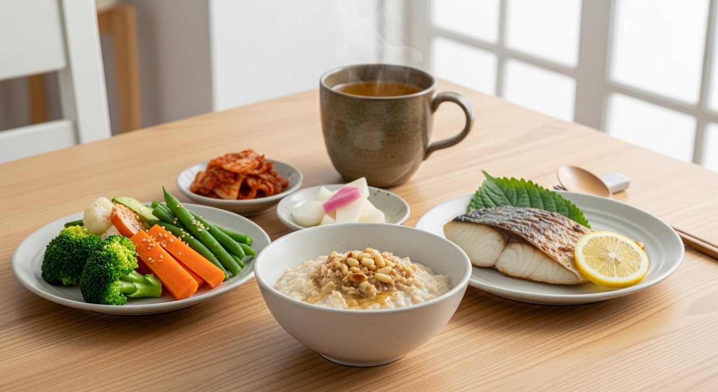 역류성 식도염 자연치료 방법 사진 7