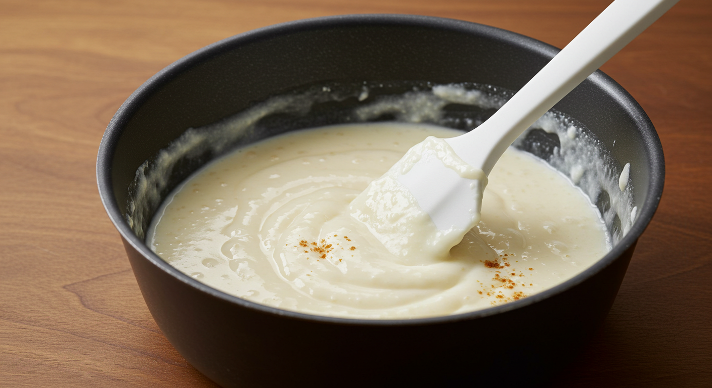 과일 듬뿍 초코 우유 푸딩