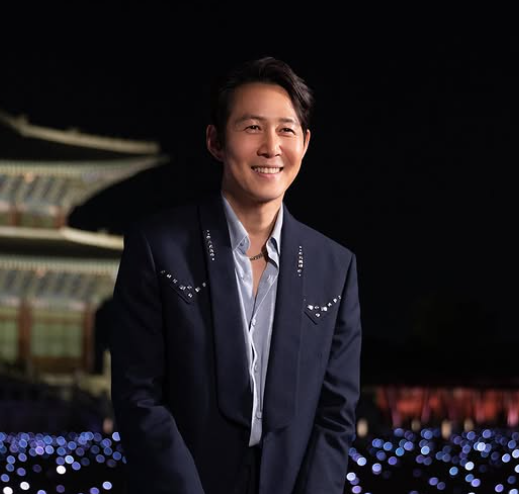 이정재 나이