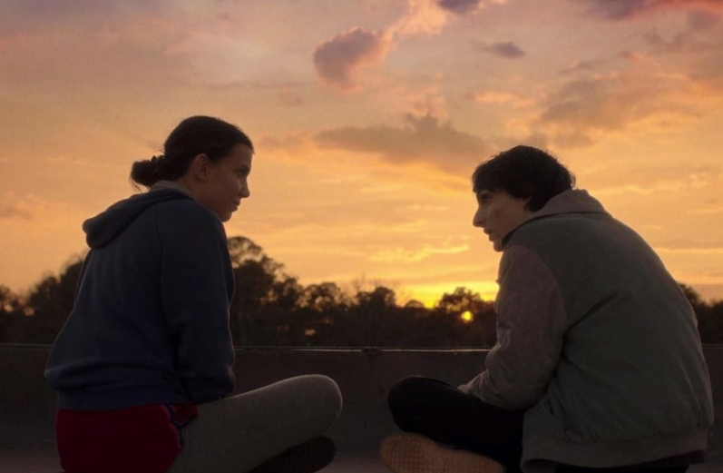 기묘한 이야기 시즌5 몇부작 파트2 출연진