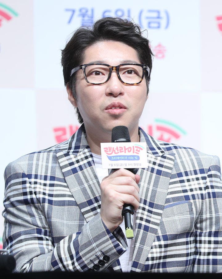 YouTuber ‘Daedo Library’