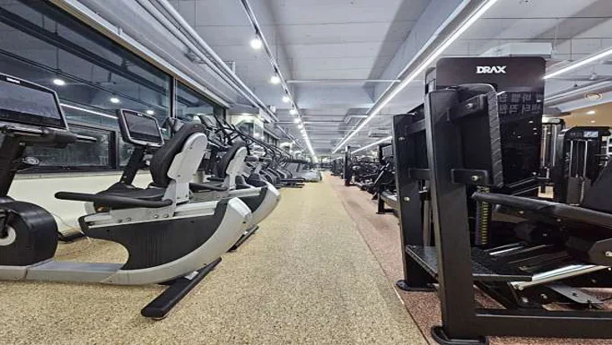 믹스짐 계산점 스크린골프